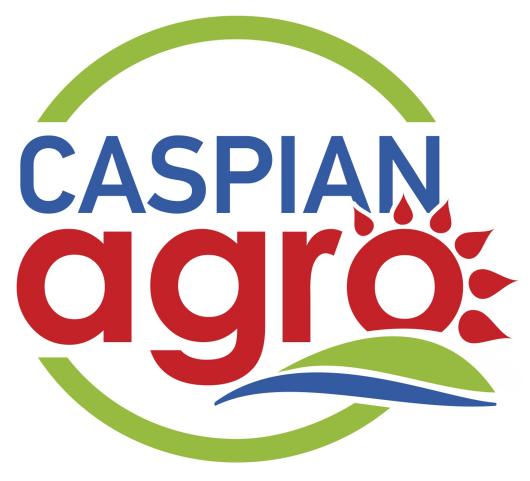 4936523 2985478 Caspian Agro logo